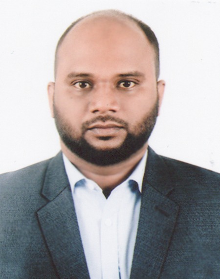 Monir Khan - Managing Director